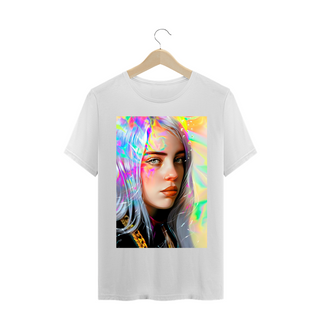 Nome do produtoBillie Eilish b2rdl