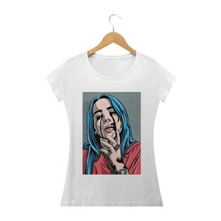 Nome do produtoBillie Eilish c4st8