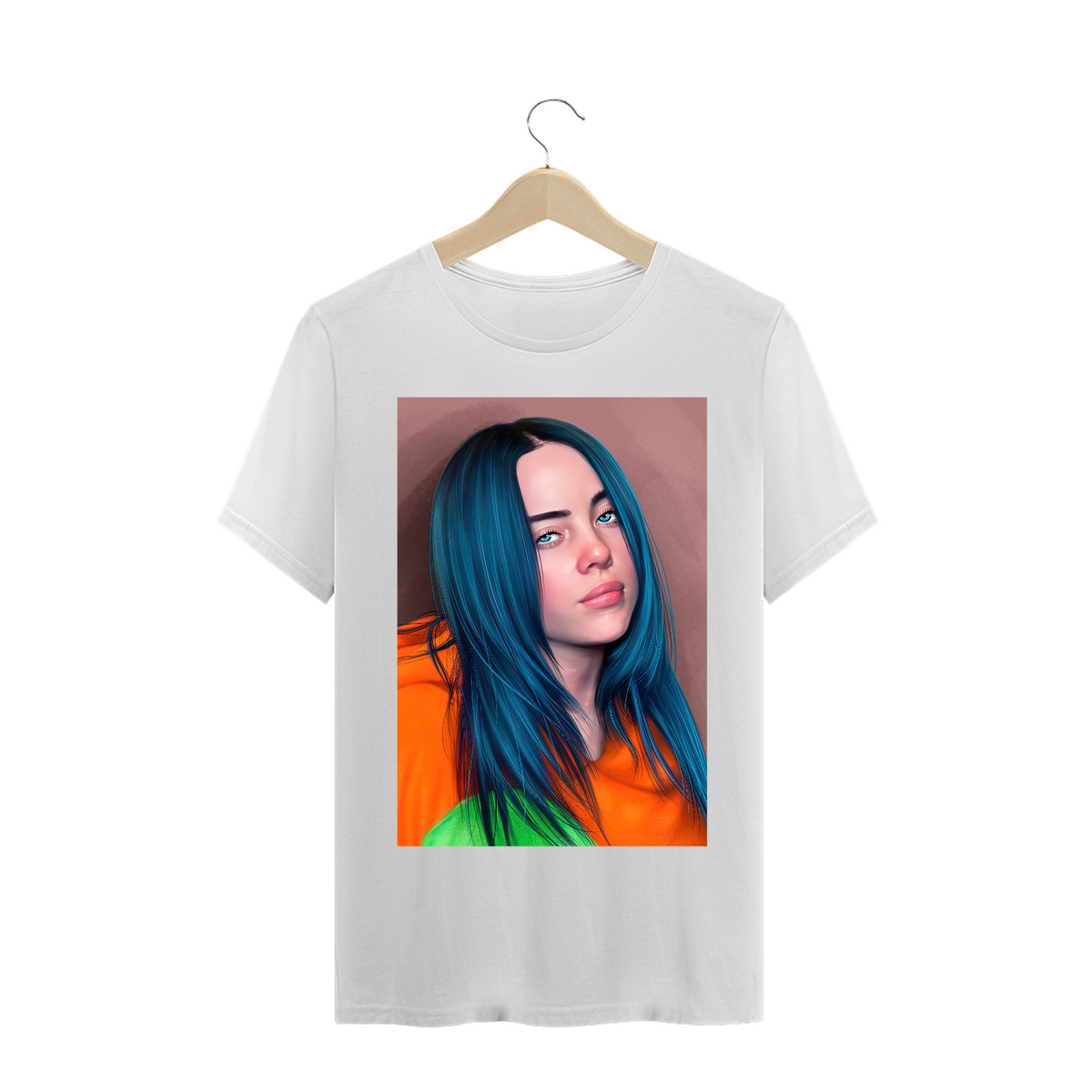 Nome do produto: Billie Eilish abuhx