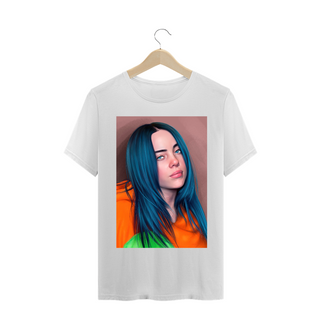 Nome do produtoBillie Eilish abuhx