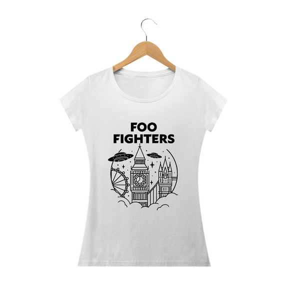 Foo Fighters v89i2