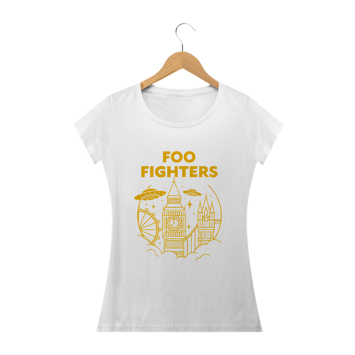 Nome do produto: Foo Fighters 3nsw3