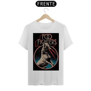 Foo Fighters 50vfe