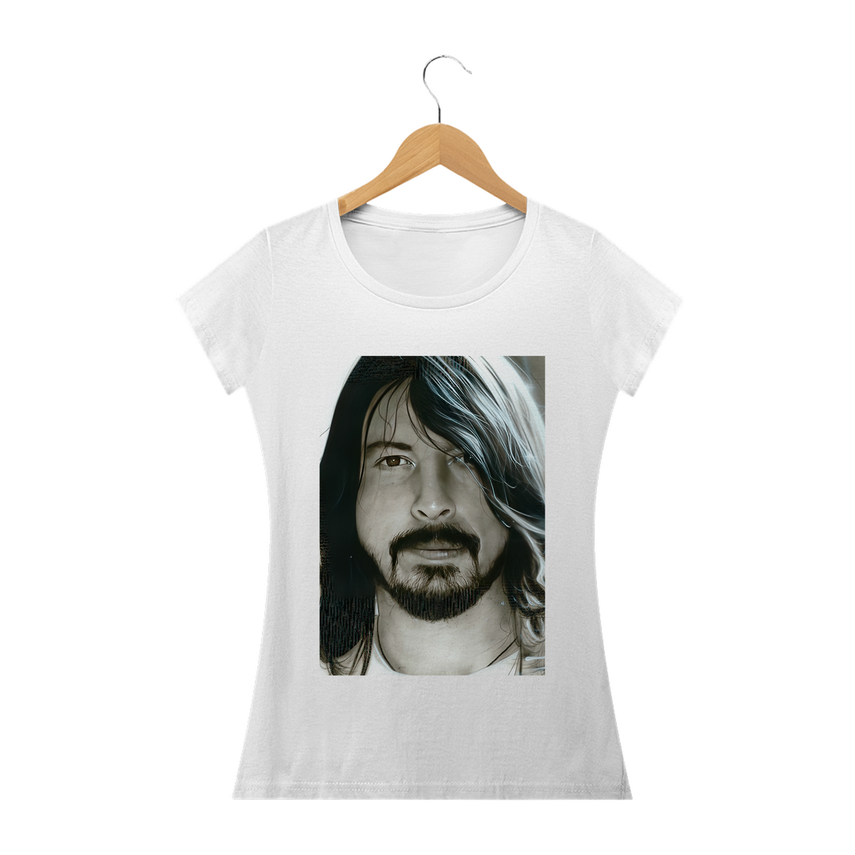 Nome do produto: Foo Fighters fig3o