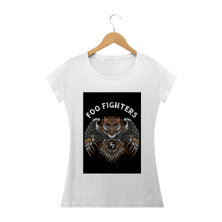 Foo Fighters d026k