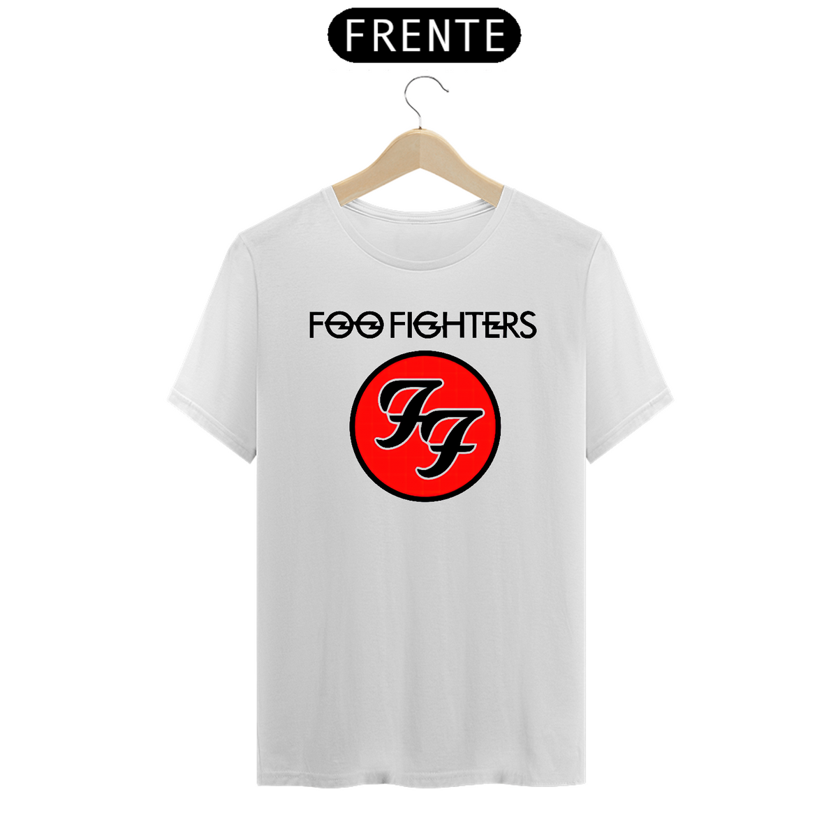 Nome do produto: Foo Fighters z80m7