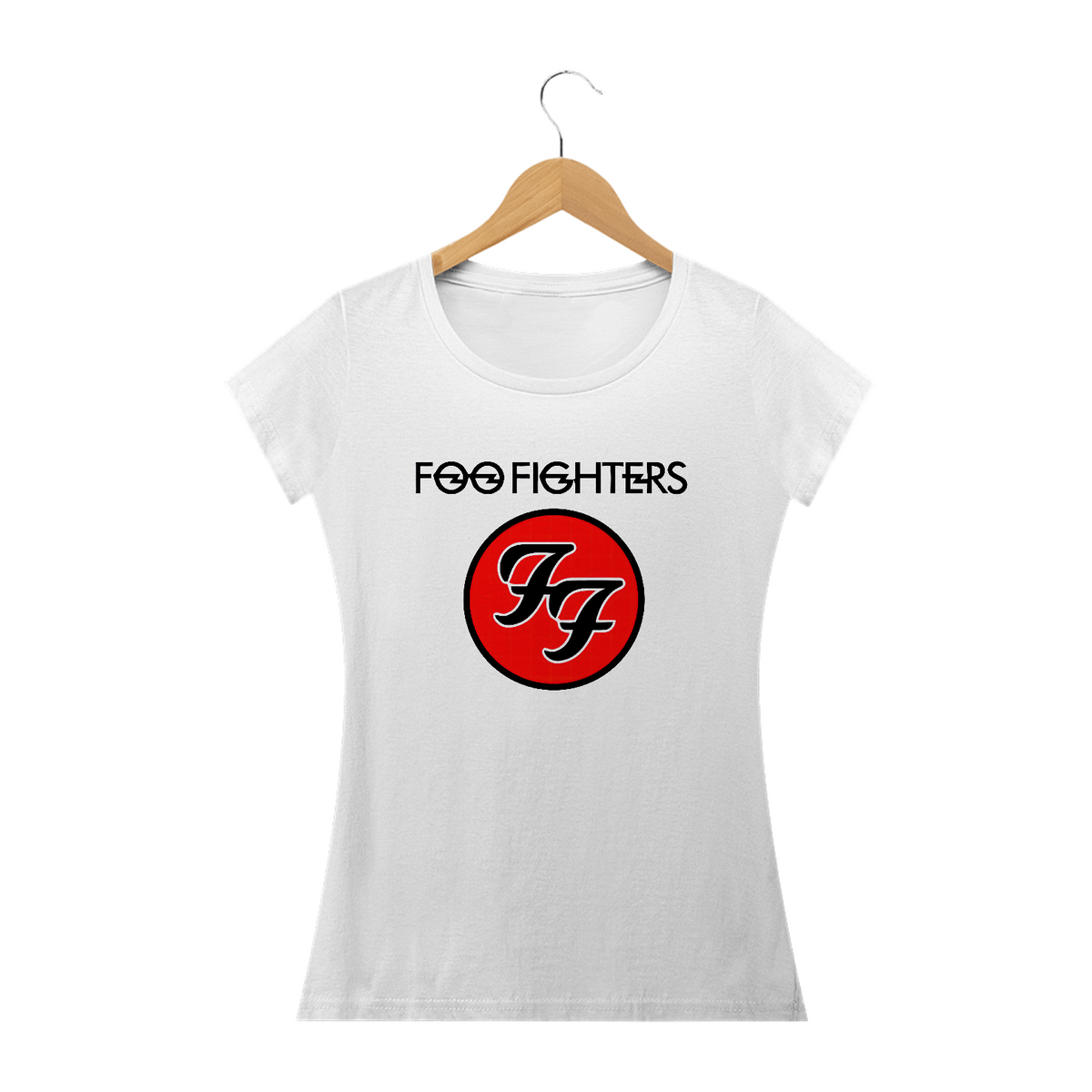 Nome do produto: Foo Fighters fa2tv