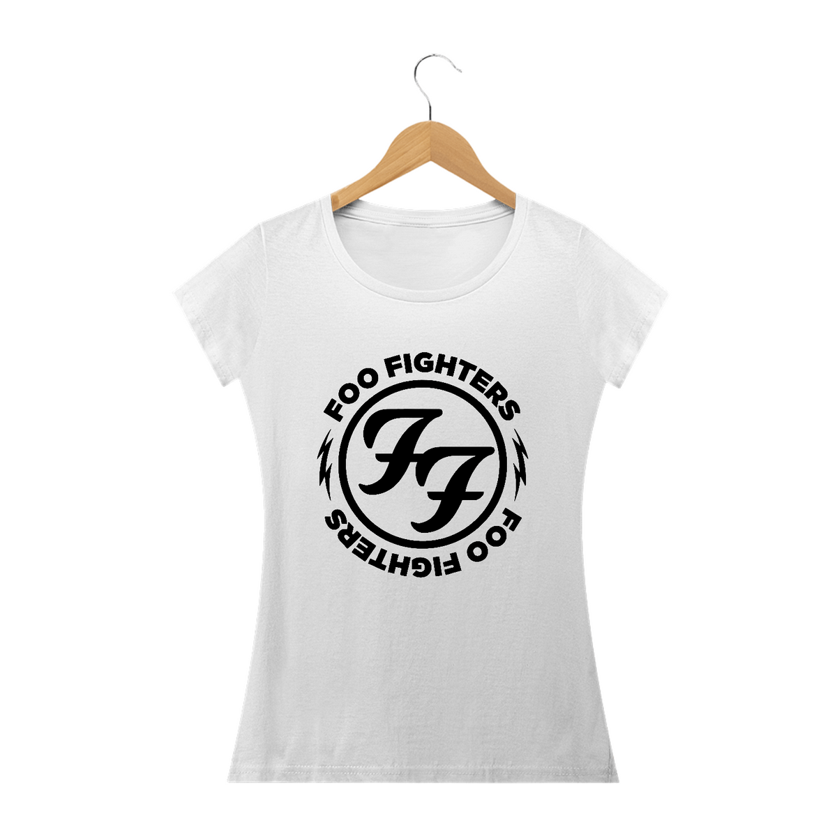 Nome do produto: Foo Fighters kj71k