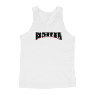 Nome do produtoRockaipira - Regata Masculina Classic