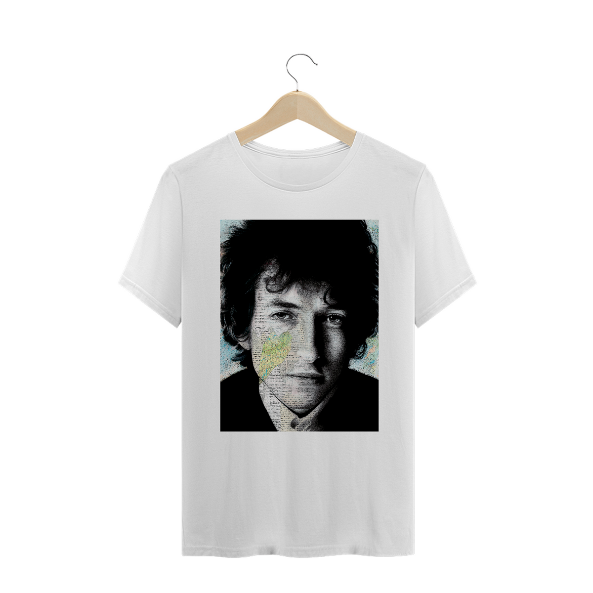 Nome do produto: Bob Dylan