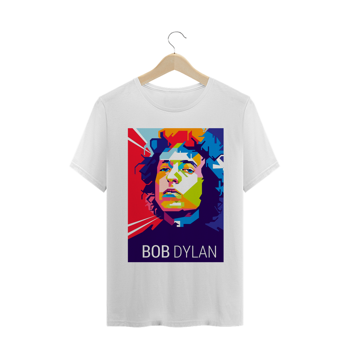 Nome do produto: Bob Dylan