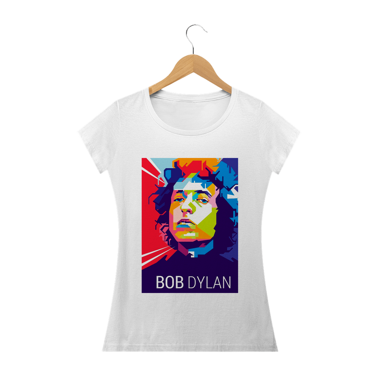 Nome do produto: Bob Dylan