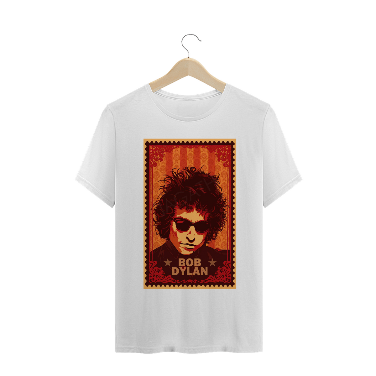 Nome do produto: Bob Dylan