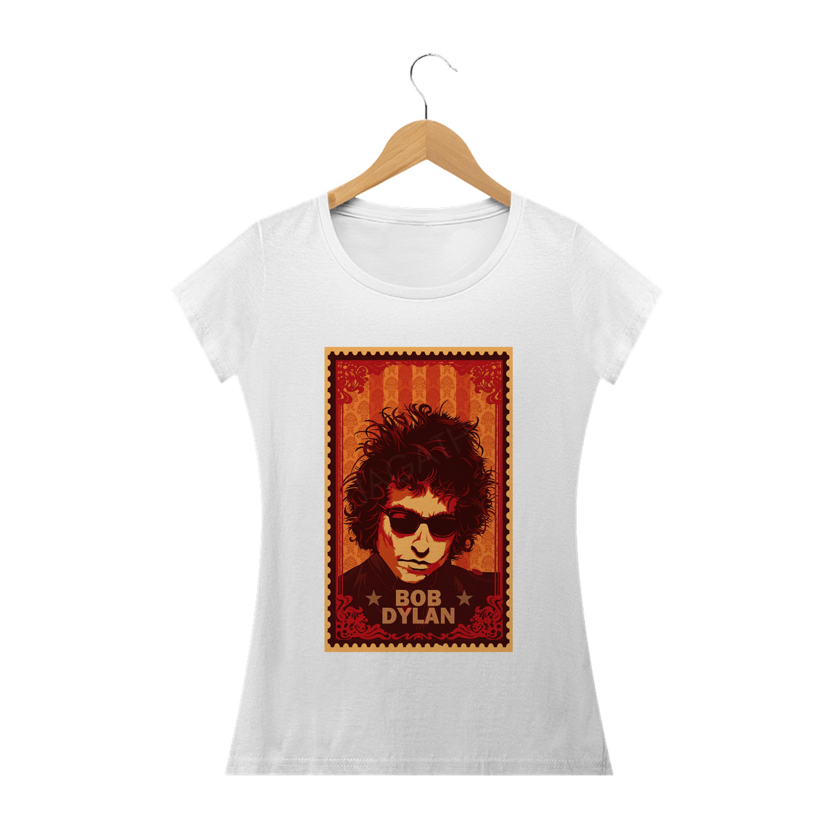 Nome do produto: Bob Dylan