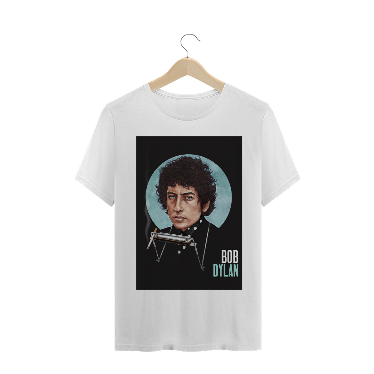 Nome do produto: Bob Dylan