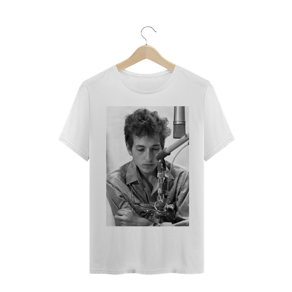 Nome do produto: Bob Dylan