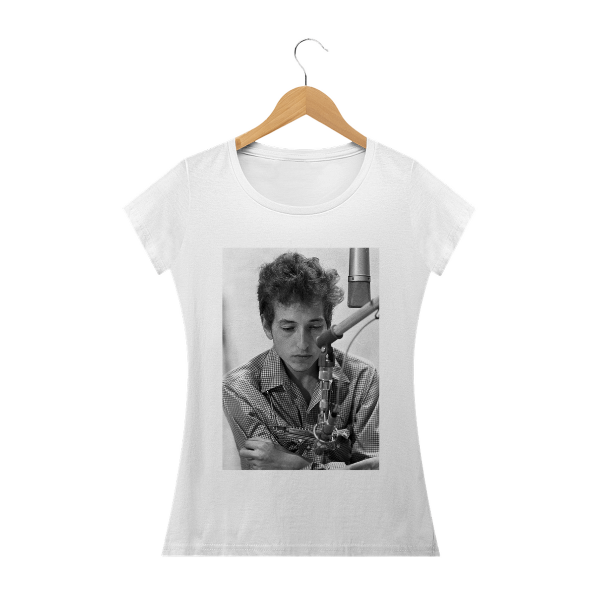 Nome do produto: Bob Dylan