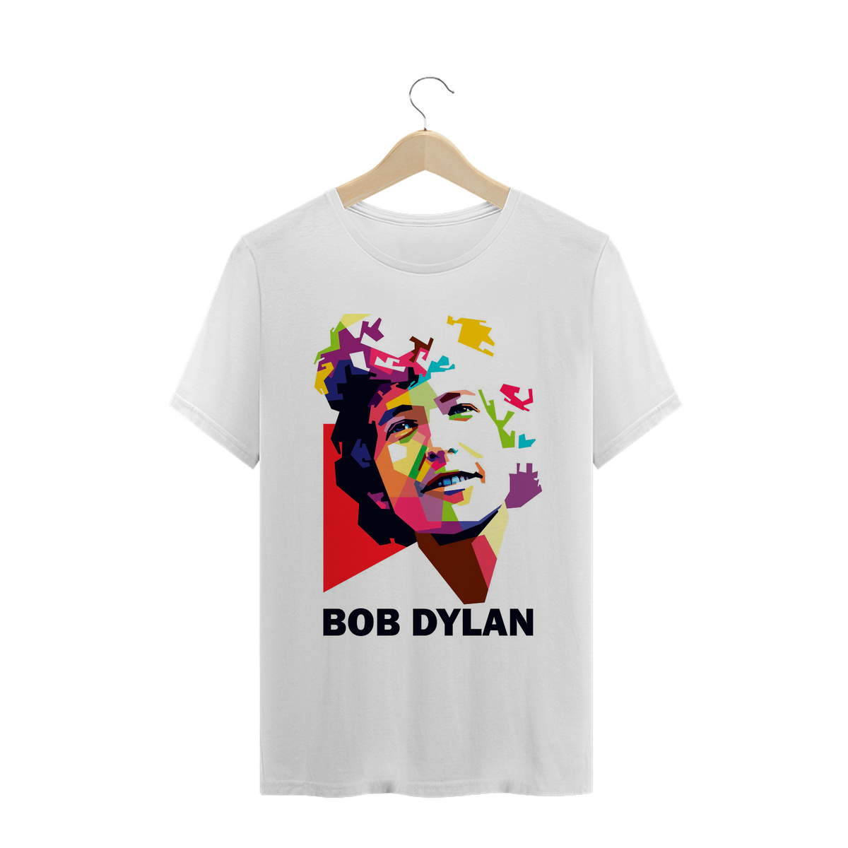 Nome do produto: Bob Dylan