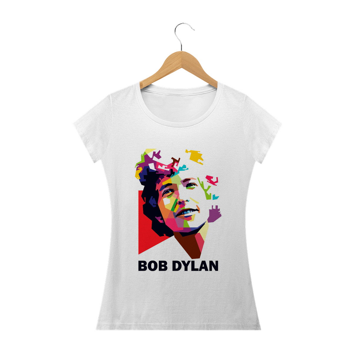 Nome do produto: Bob Dylan