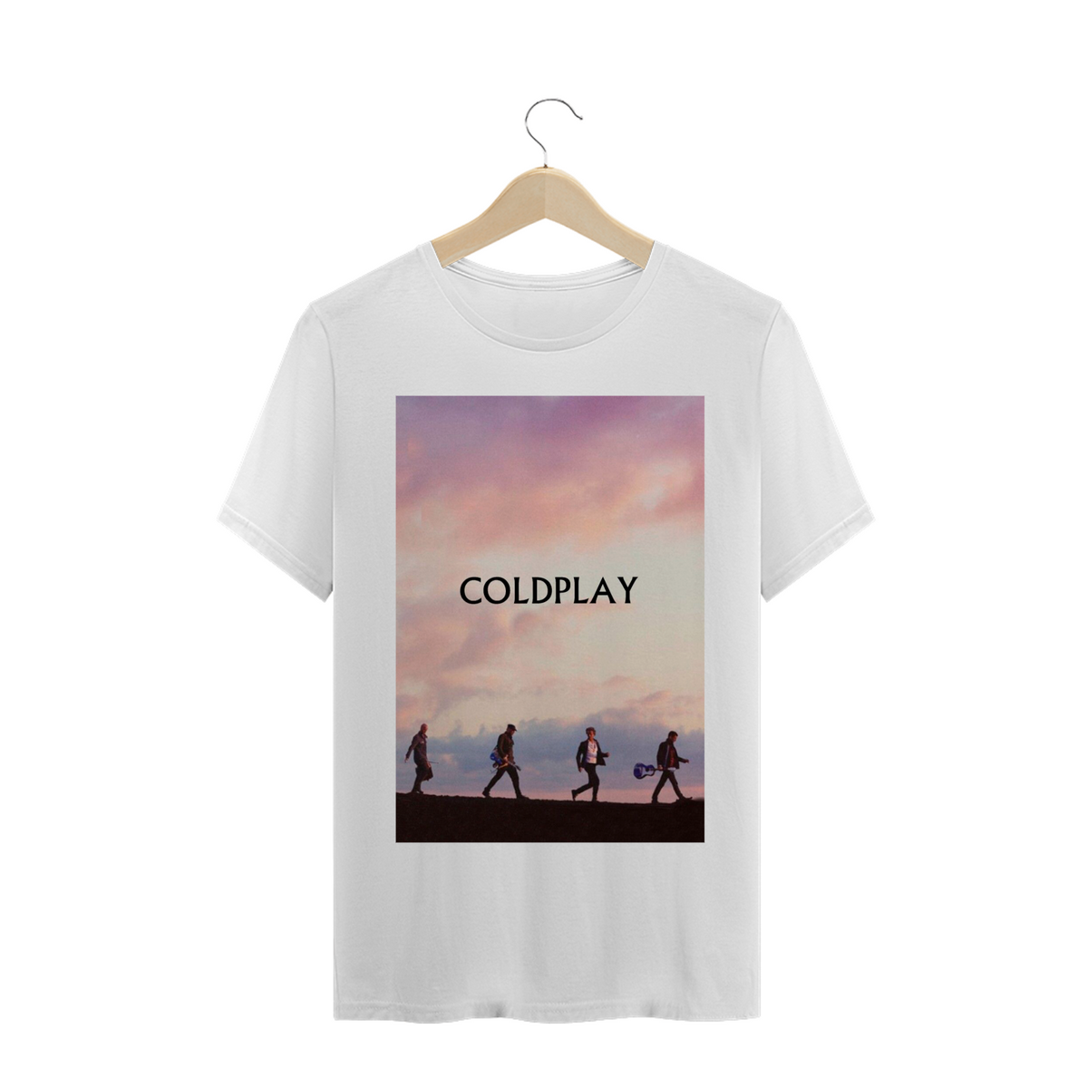 Nome do produto: Coldplay