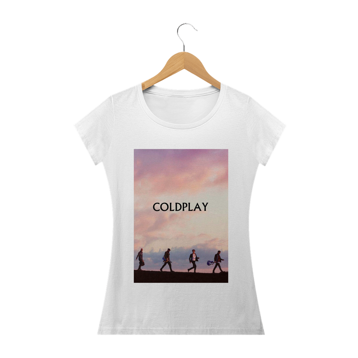 Nome do produto: Coldplay