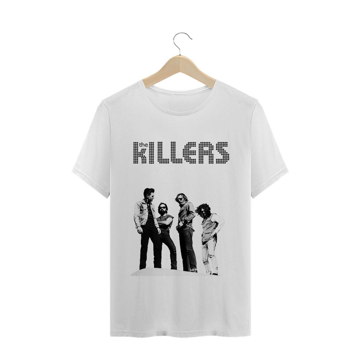 Nome do produto: The Killers