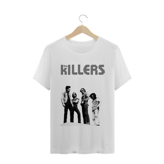 Nome do produtoThe Killers