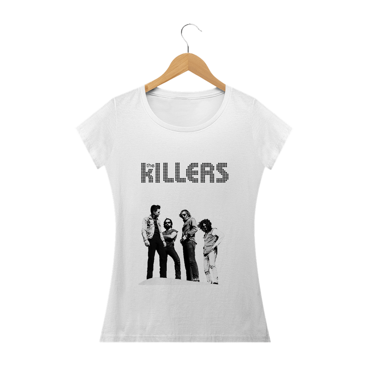 Nome do produto: The Killers