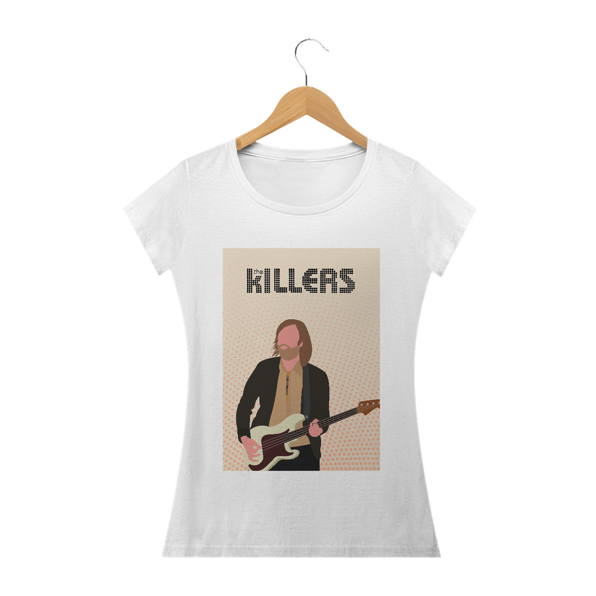 Nome do produto: The Killers