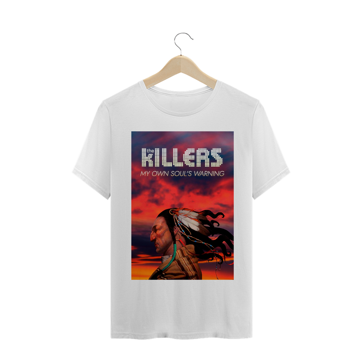 Nome do produto: The Killers