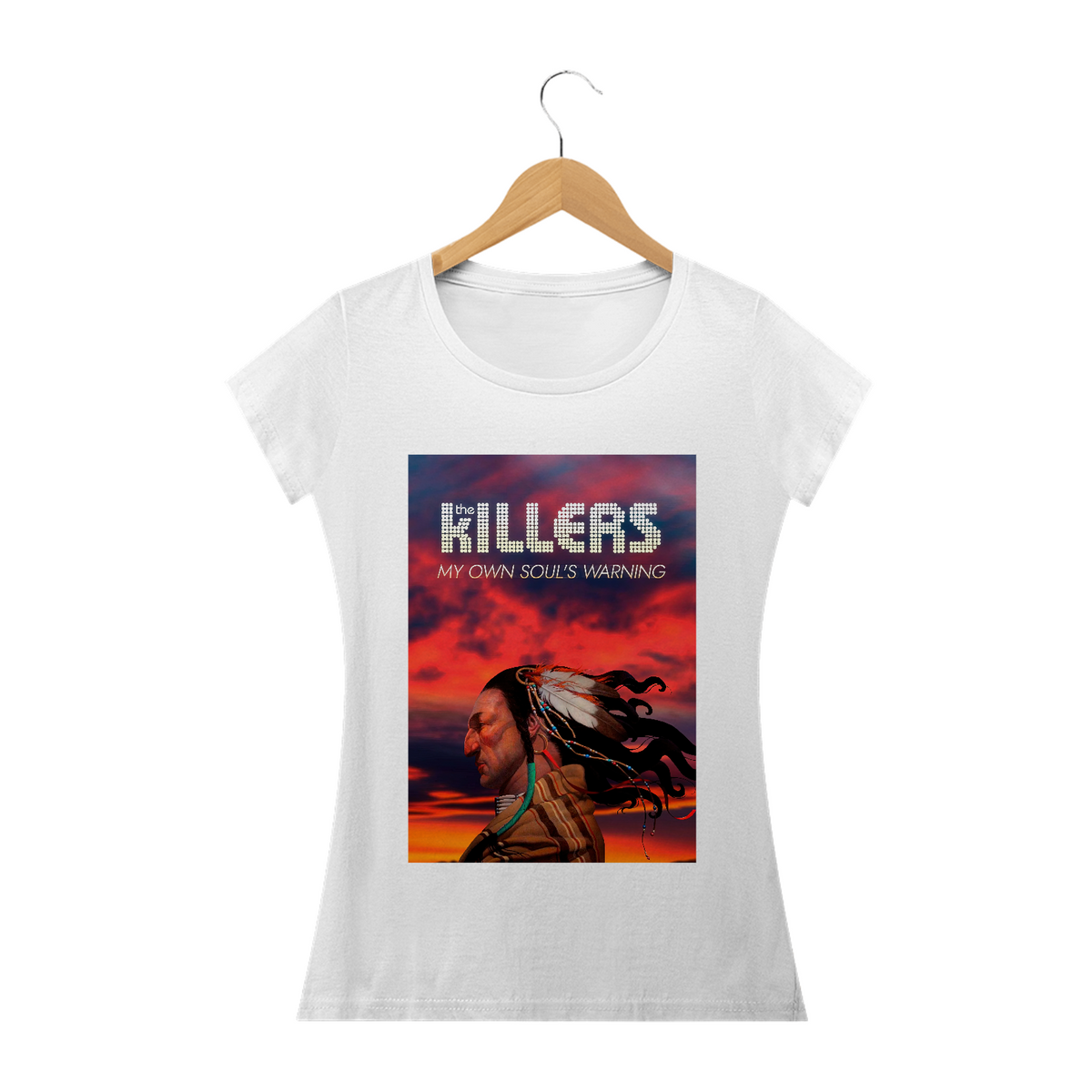 Nome do produto: The Killers