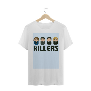 Nome do produtoThe Killers