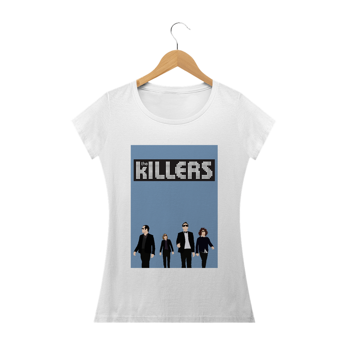 Nome do produto: The Killers