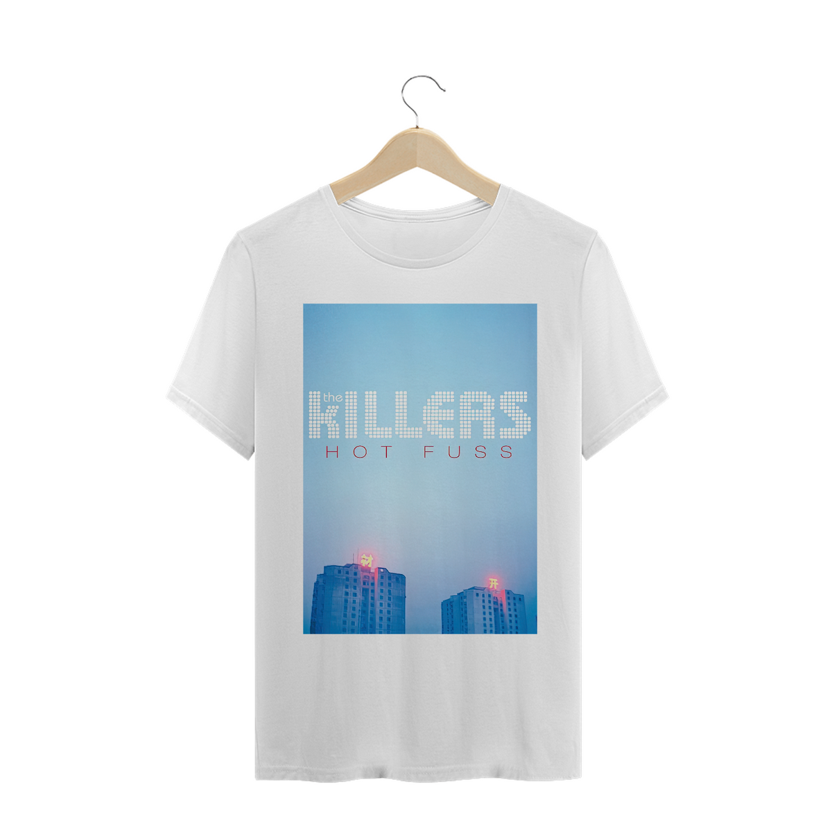 Nome do produto: The Killers