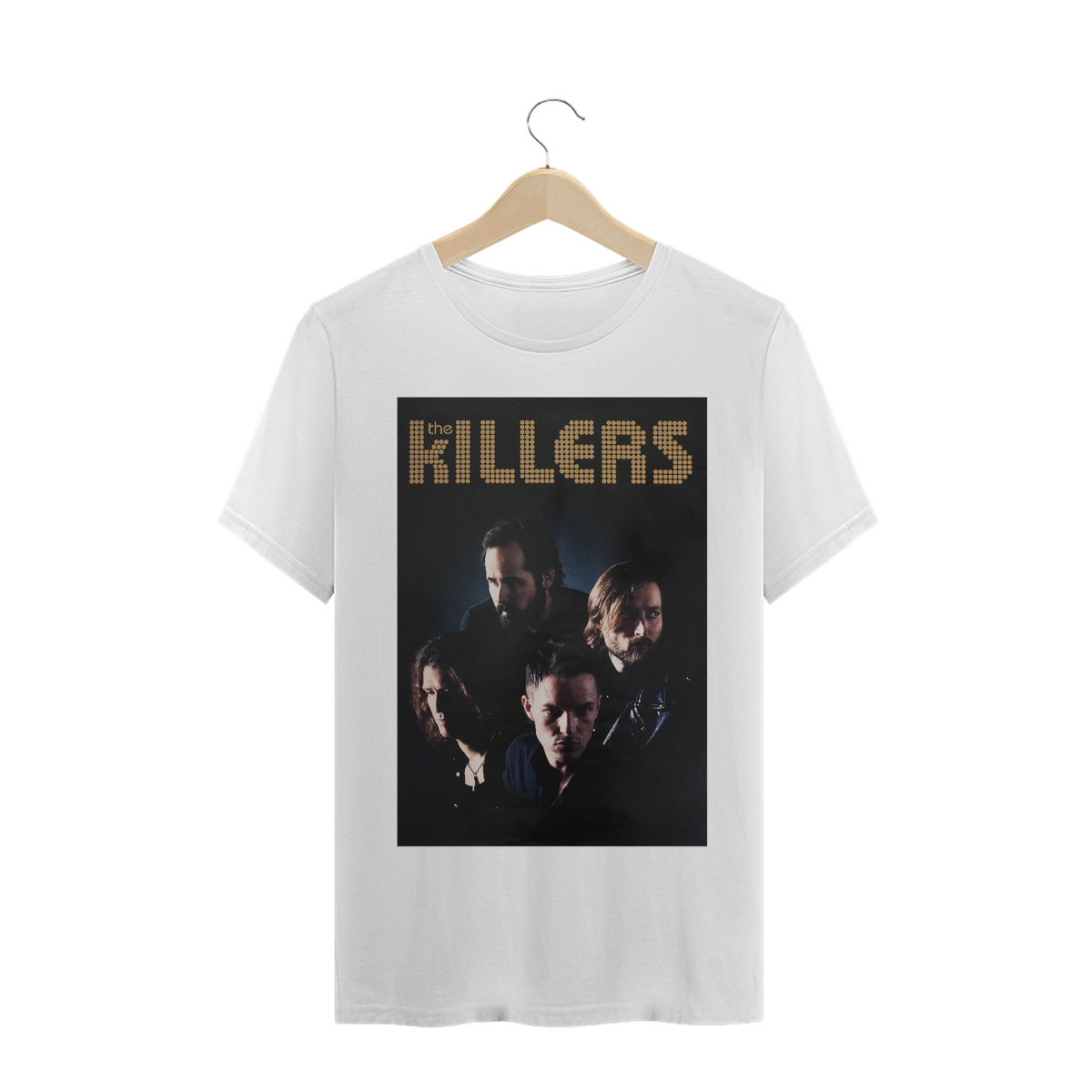 Nome do produto: The Killers