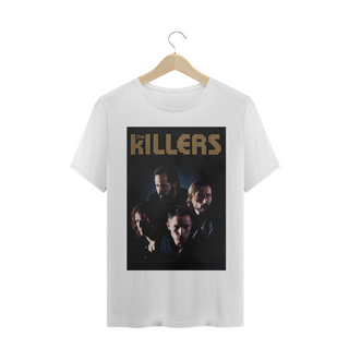 Nome do produtoThe Killers