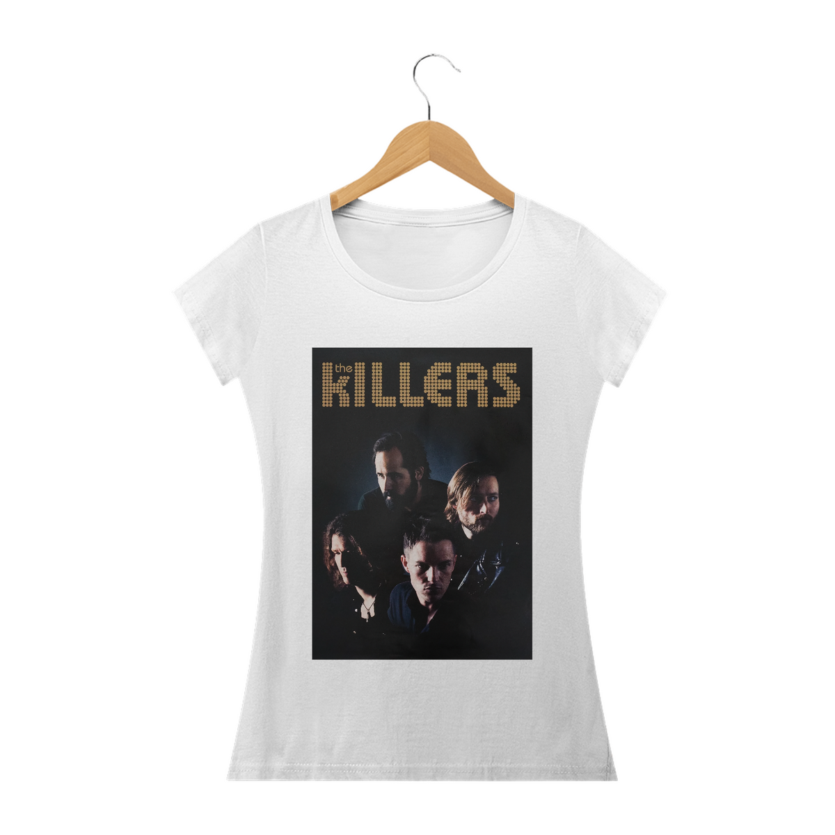 Nome do produto: The Killers