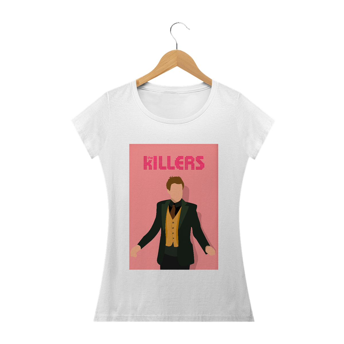 Nome do produto: The Killers