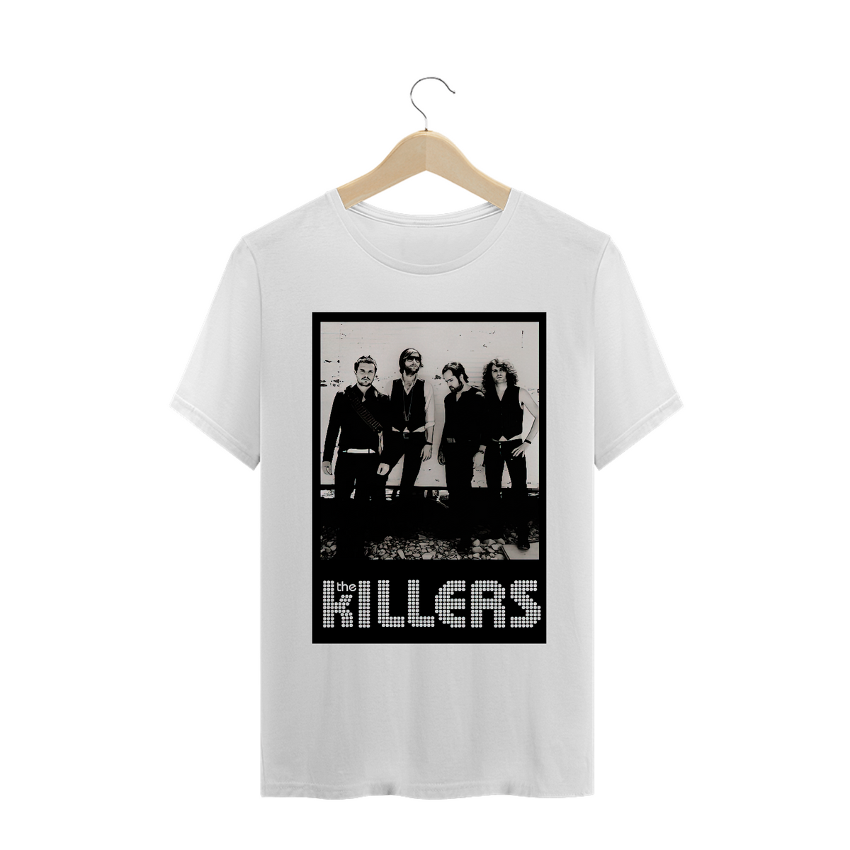 Nome do produto: The Killers