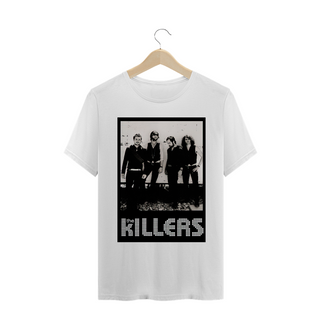 Nome do produtoThe Killers