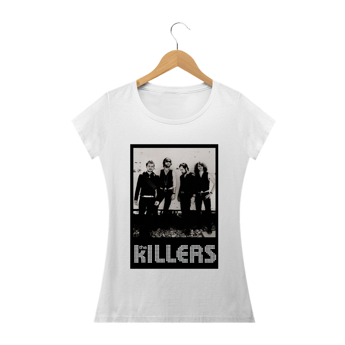 Nome do produto: The Killers