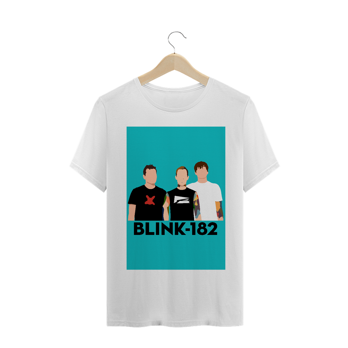 Nome do produto: Blink 182