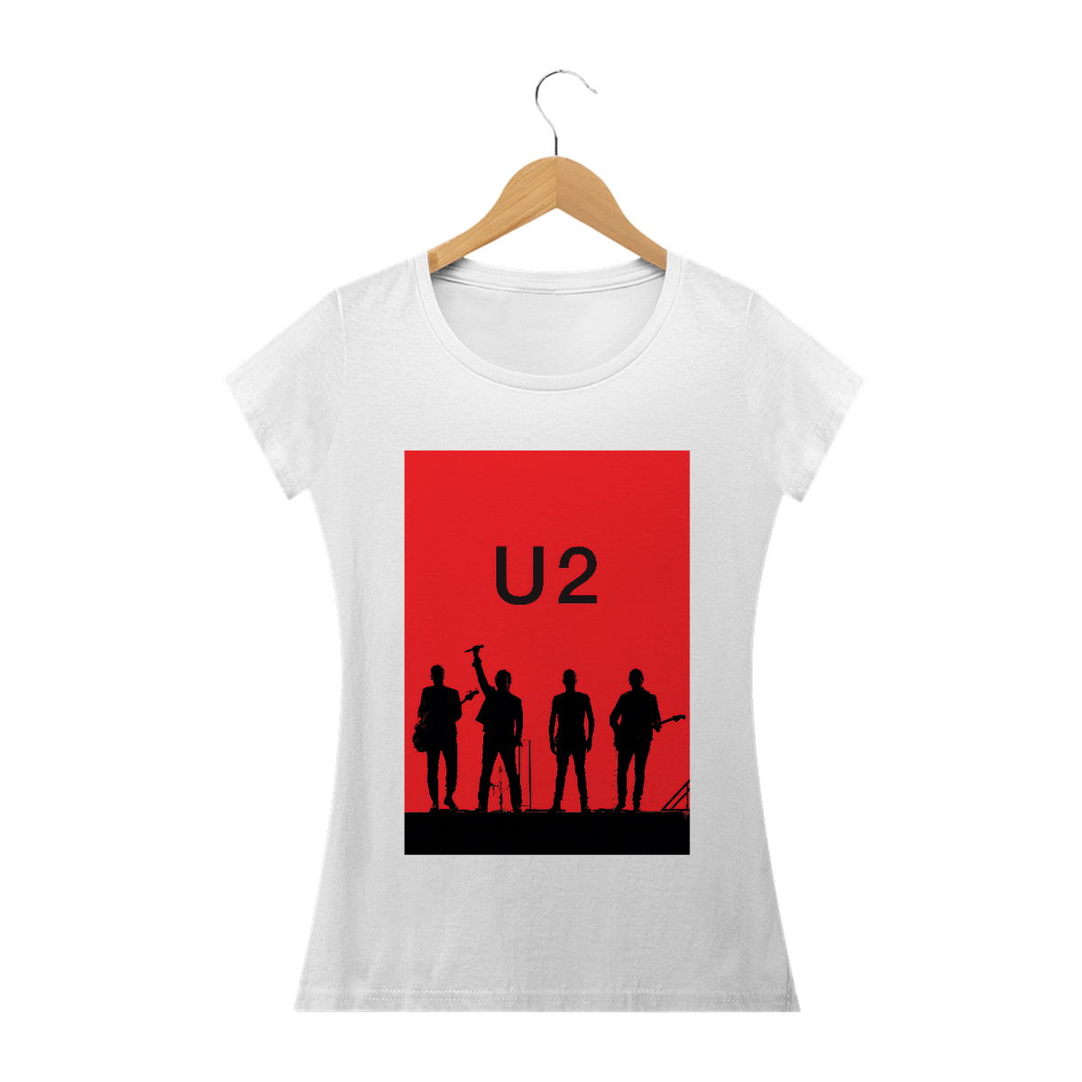 Nome do produto: U2