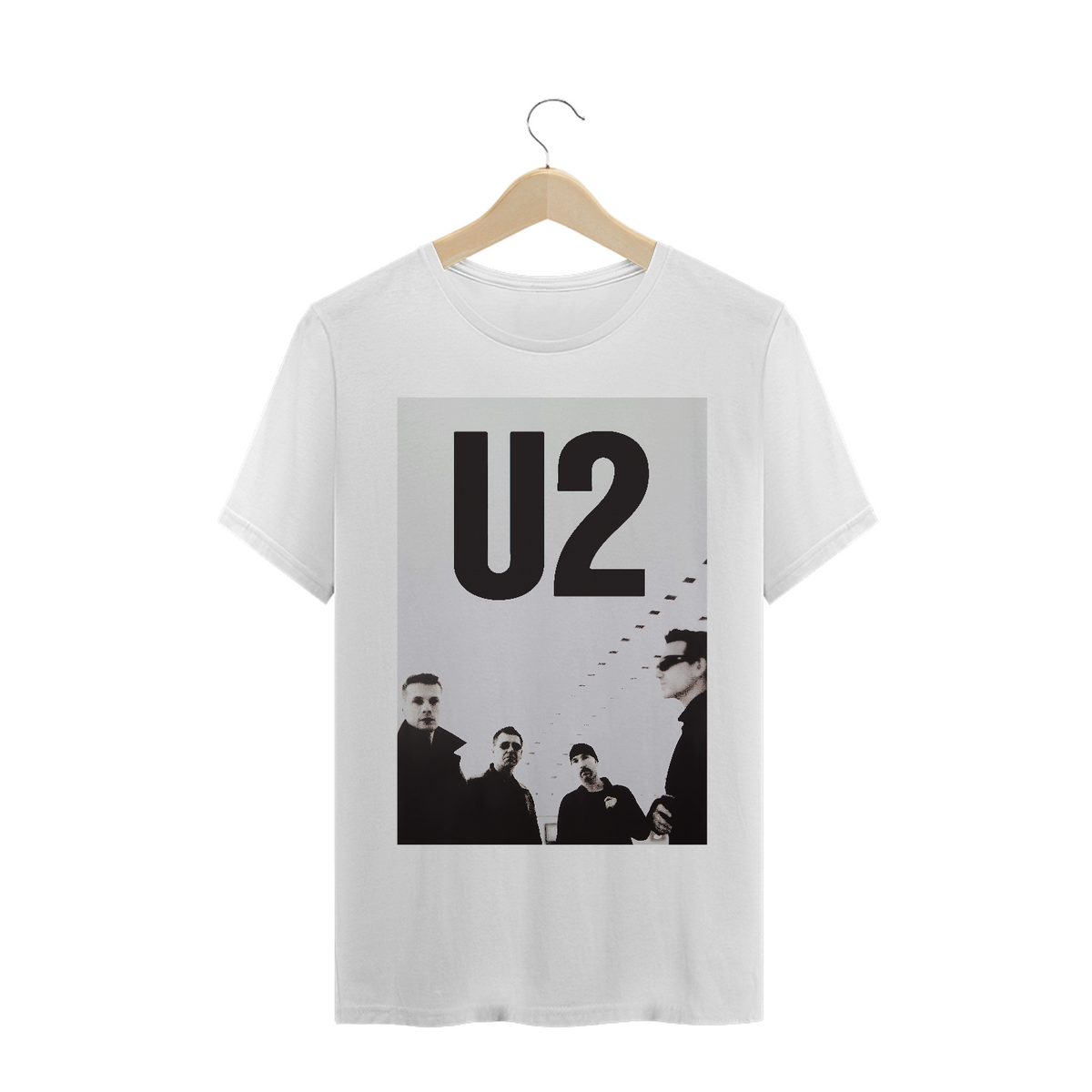 Nome do produto: U2