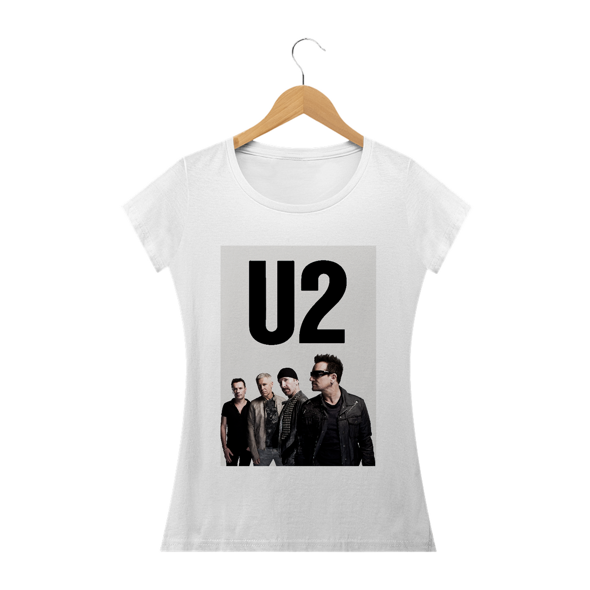 Nome do produto: U2