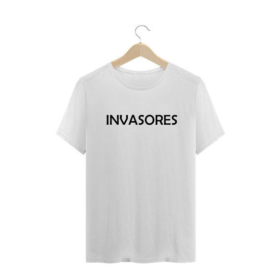 Invasores