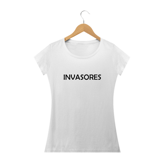 Invasores