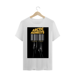 Nome do produtoArctic Monkeys 4z8s7