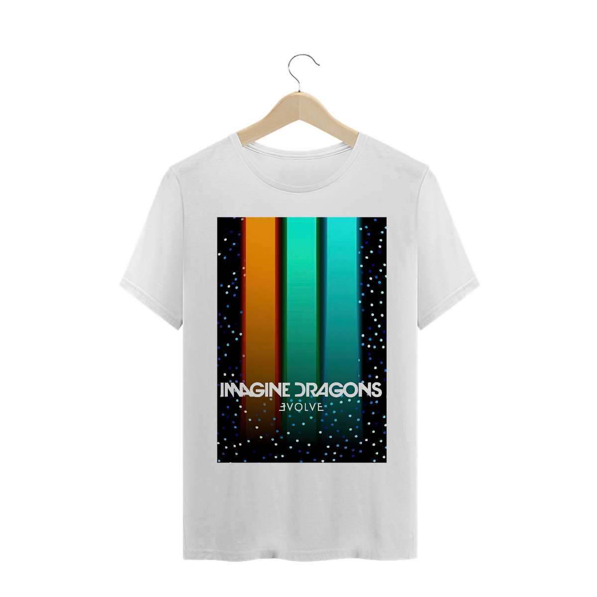 Nome do produto: Imagine Dragons bl06d