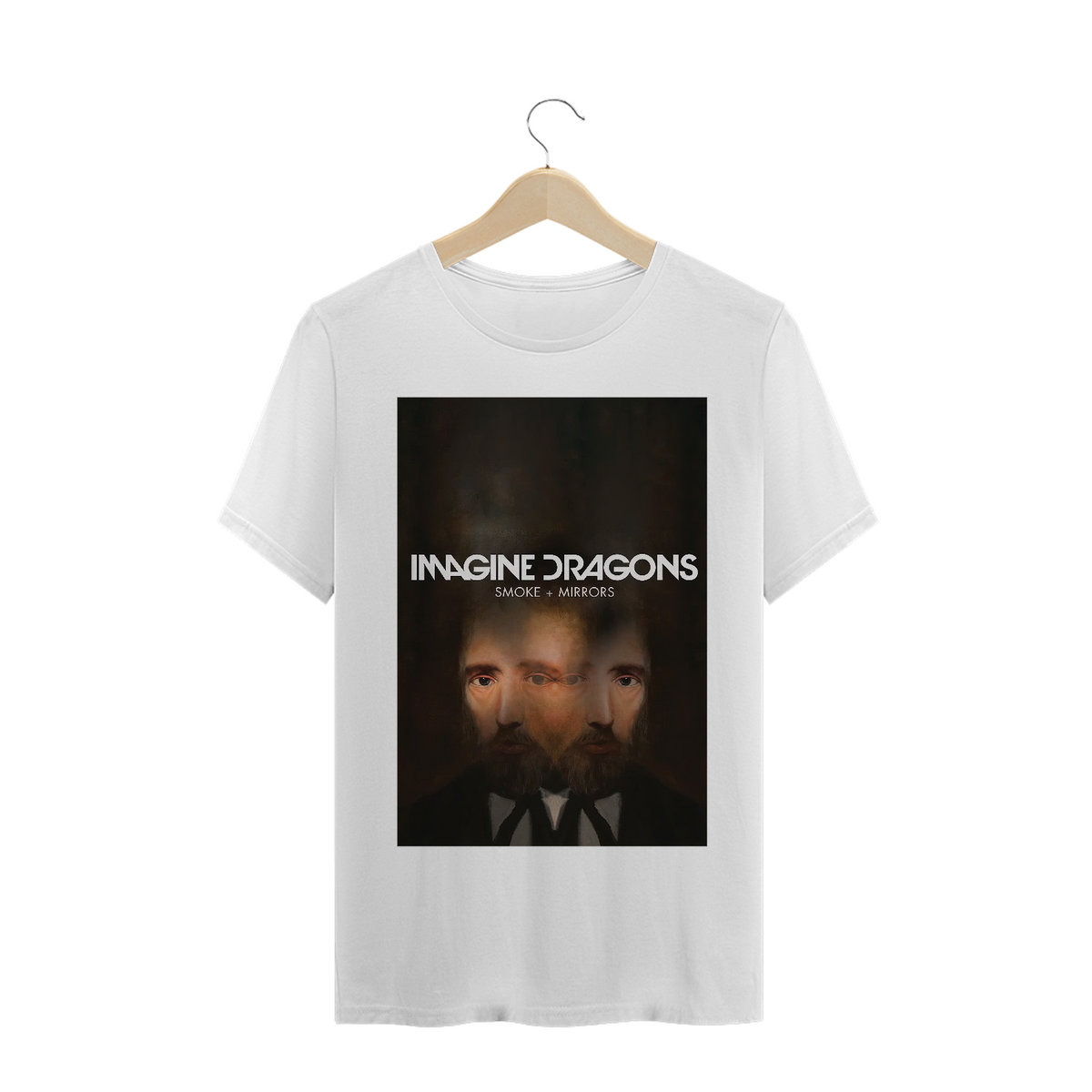 Nome do produto: Imagine Dragons noat4